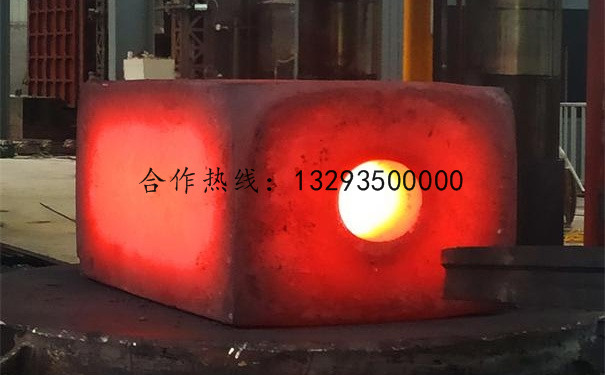 锻件